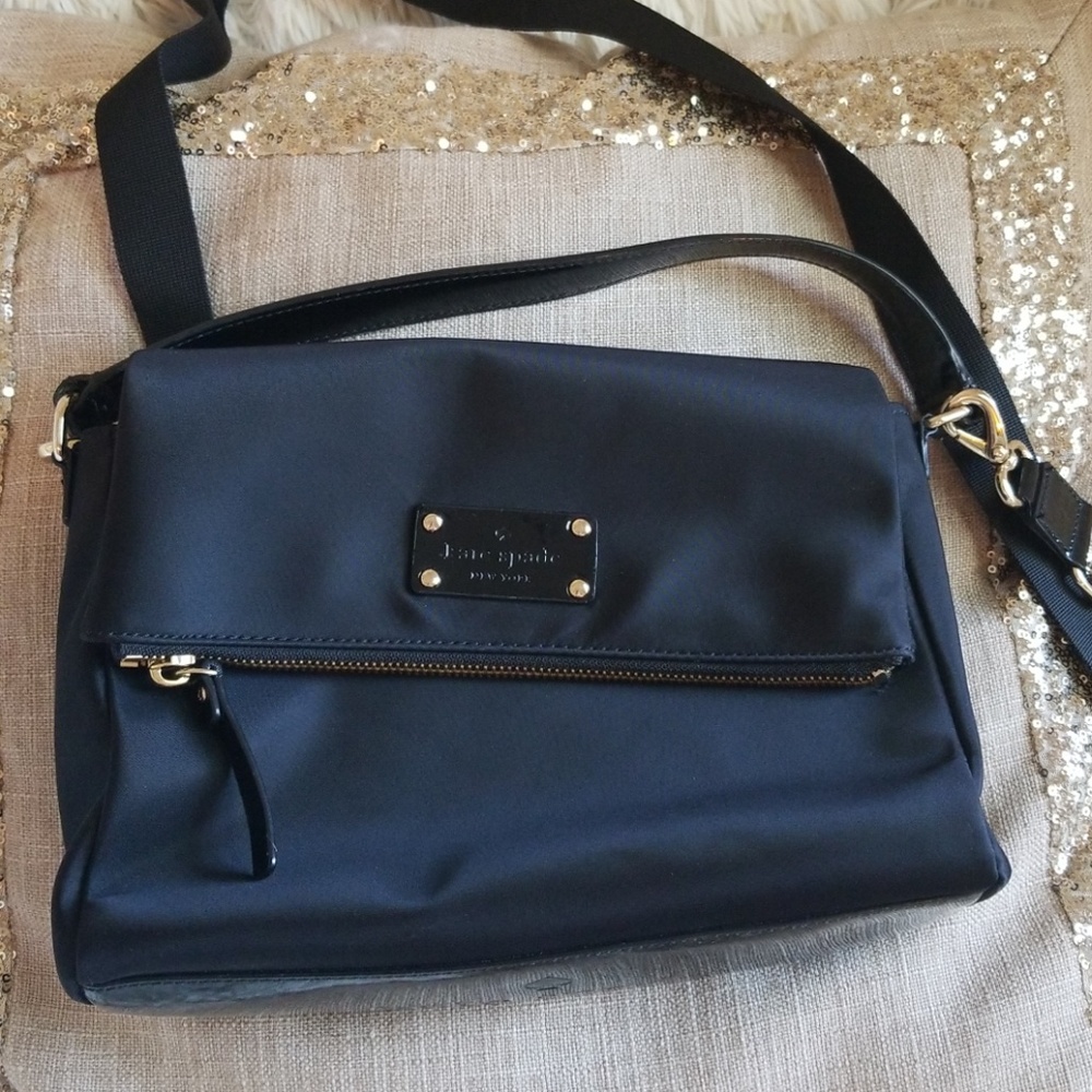 Kate Spade Blake Avenue Miri Cross-body